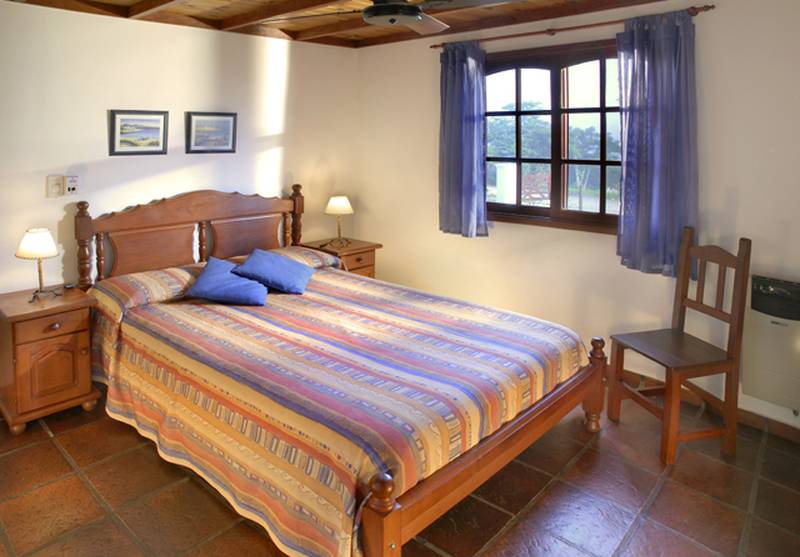 Cabaña N° 1