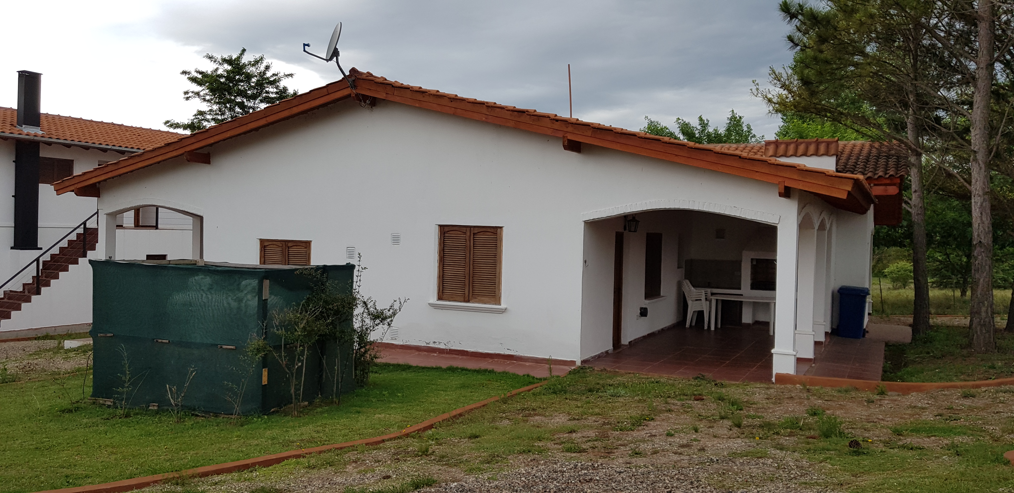 Cabaña Loft N° 6