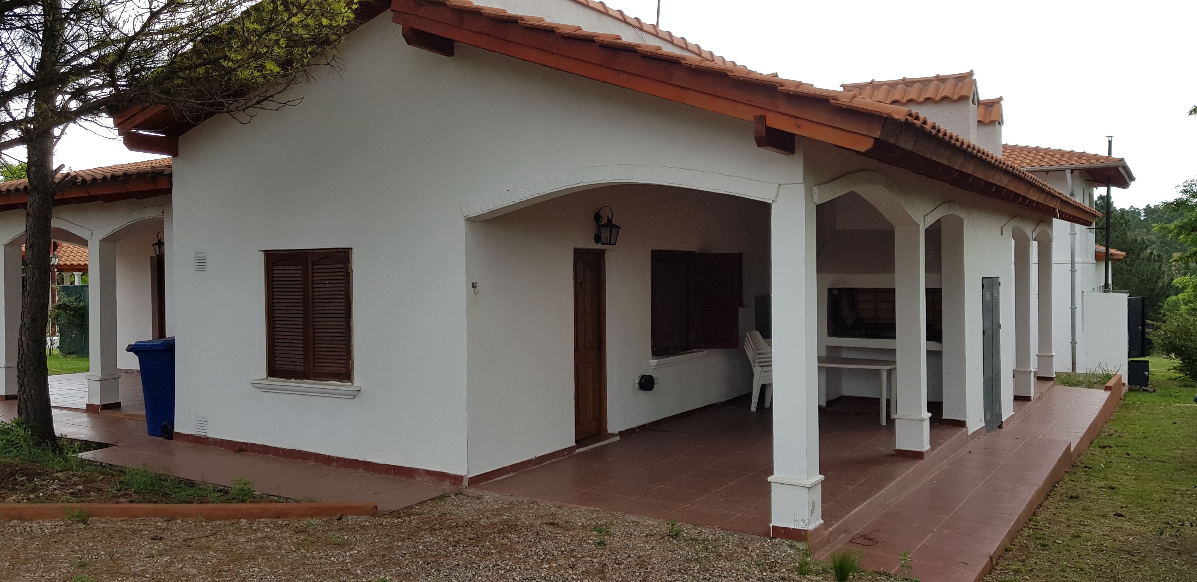 Cabaña Loft N° 7