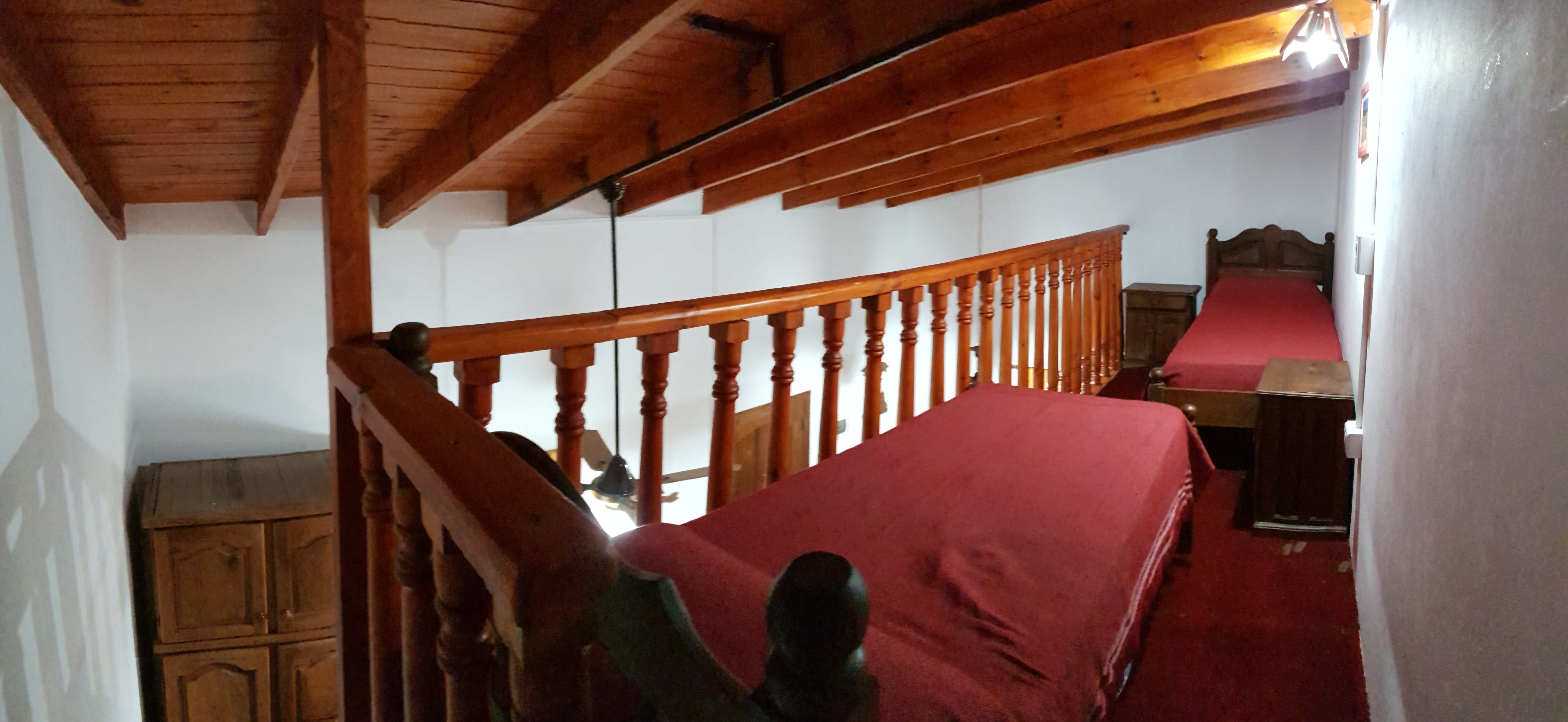 Cabaña Loft N° 7